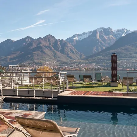 빌라 Vittoria With Private Heated Pool & Shared Sauna - Bellagio Village *