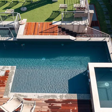 빌라 Vittoria With Private Heated Pool & Shared Sauna - Bellagio Village Oliveto Lario