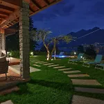 Vittoria With Private Heated Pool & Shared Sauna - Bellagio Village Willa