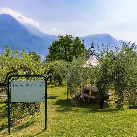 Villa Vittoria With Private Heated Pool & Shared Sauna - Bellagio Village Oliveto Lario