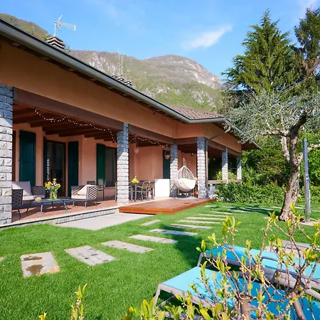 Vittoria With Private Heated Pool & Shared Sauna - Bellagio Village Willa *
