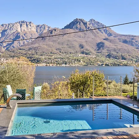 Vittoria With Private Heated Pool & Shared Sauna - Bellagio Village